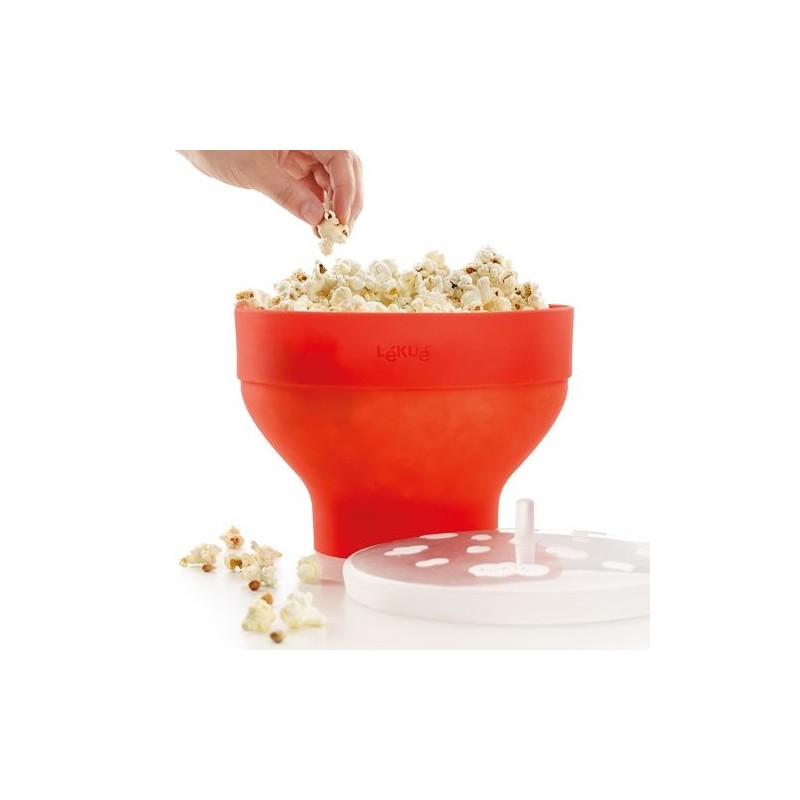 Pop Corn