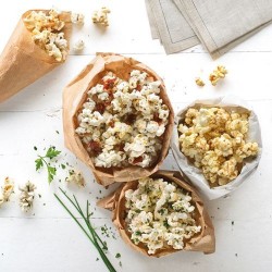 Pop Corn