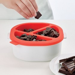 Fondue chocolat