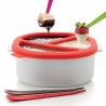 Fondue chocolat