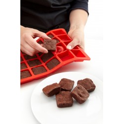 mini Brownie