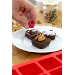 mini Brownie