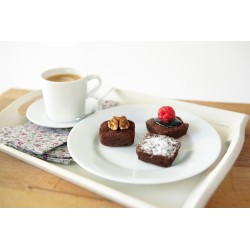 mini Brownie