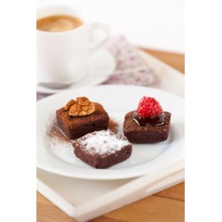 mini Brownie