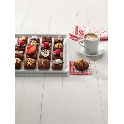 mini Brownie