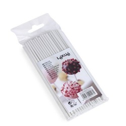 Bâtons pour cake pops