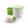 Cheese maker