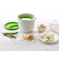 Cheese maker