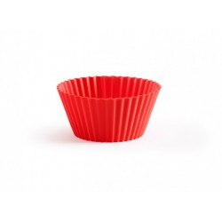 Muffin rouge