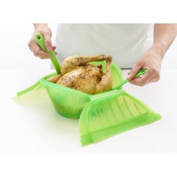 Papillote