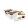 Pain et sauces