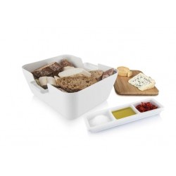 Pain et sauces