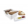 Pain et sauces