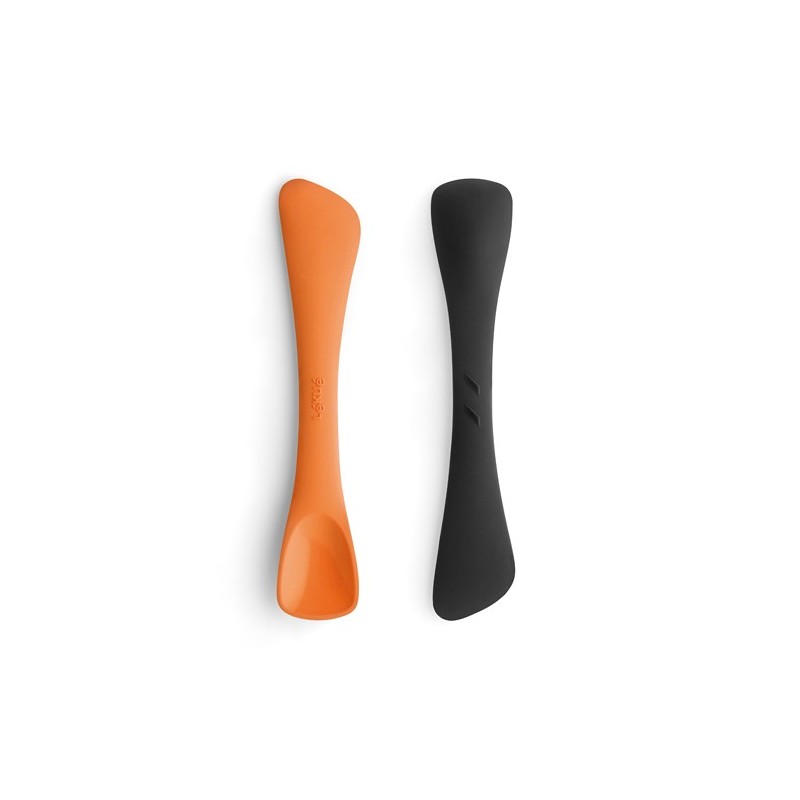 cuillère et spatule