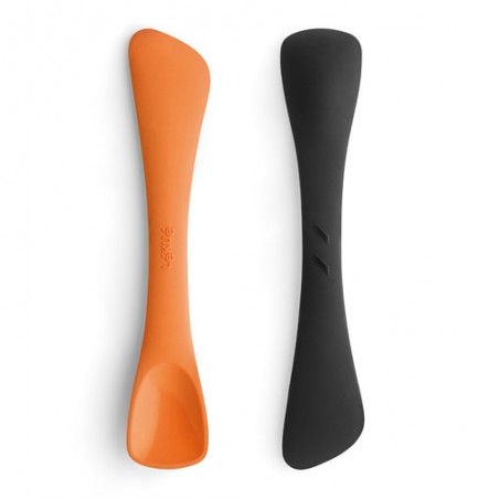 cuillère et spatule