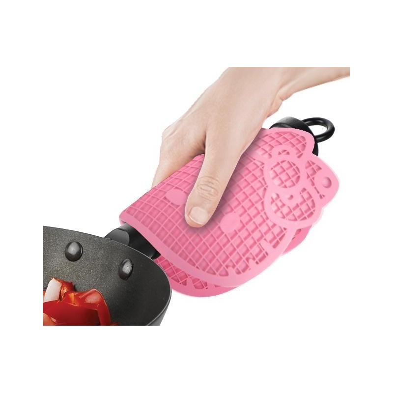 Manique Hello Kitty