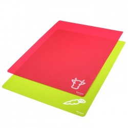 Tapis de coupe flexibles