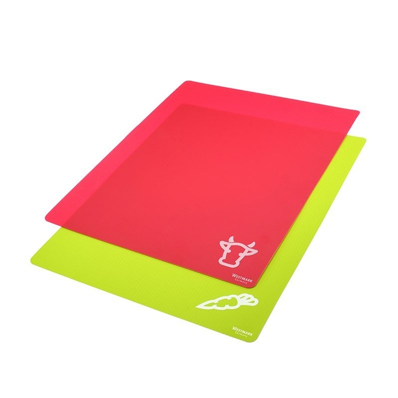 Tapis de coupe flexibles