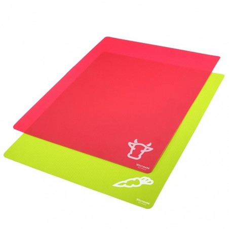 Tapis de coupe flexibles