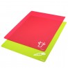 Tapis de coupe flexibles