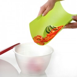 Tapis de coupe flexibles