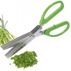 Ciseaux à herbes