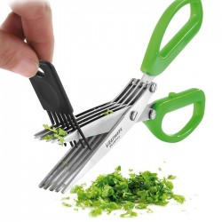 Ciseaux à herbes